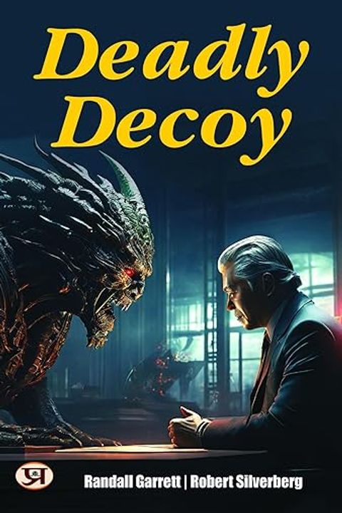 Deadly Decoy