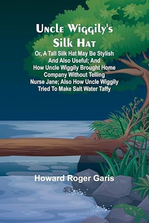 Uncle Wiggily's Silk Hat