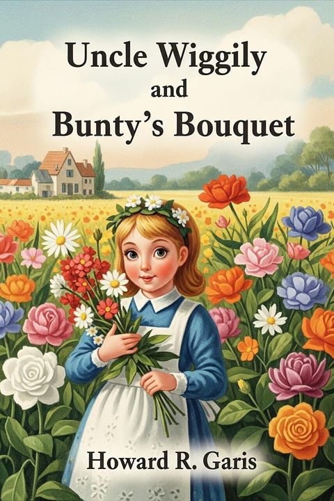Uncle Wiggily and Bunty's Bouquet