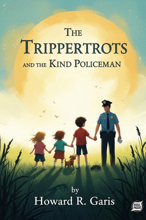 The Trippertrots and the Kind Policeman