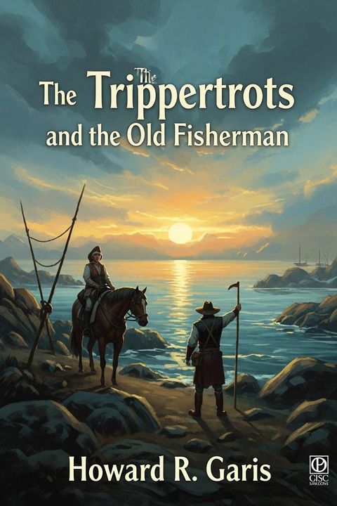 The Trippertrots and the Old Fisherman