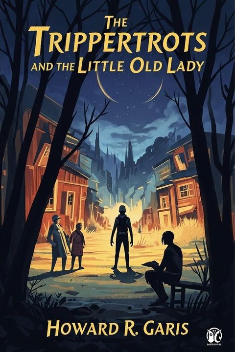 The Trippertrots and the Little Old Lady