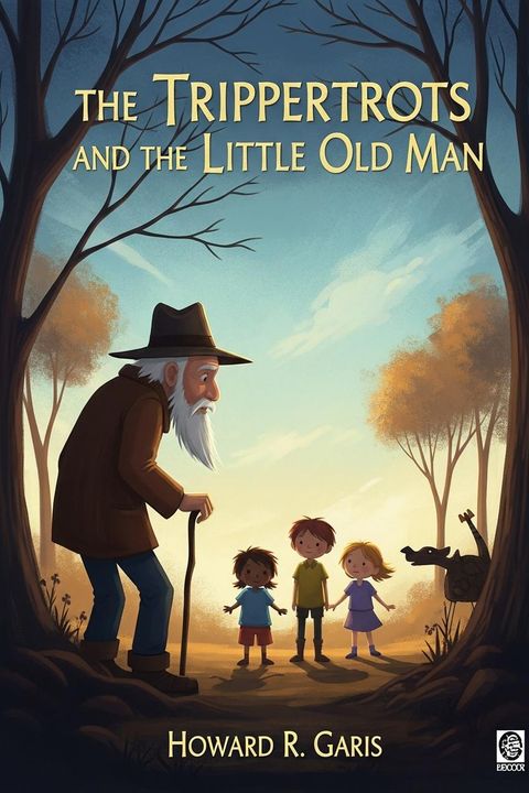 The Trippertrots and the Little Old Man