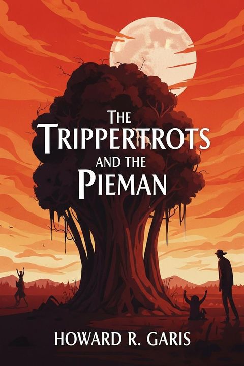 The Trippertrots and the Pieman