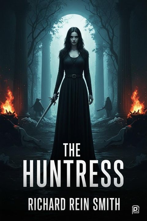 The Huntress