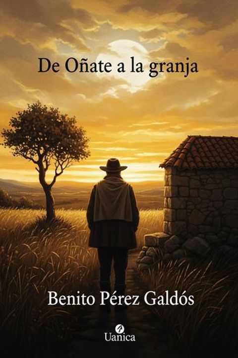 De Oñate a la granja