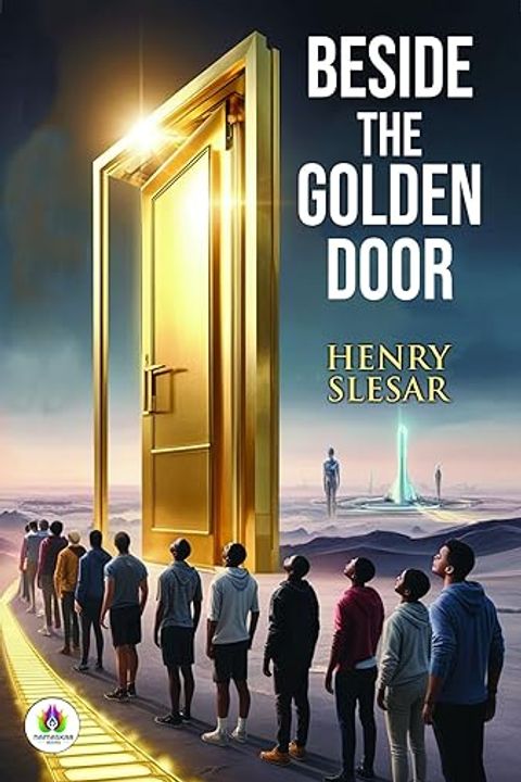 Beside the Golden Door