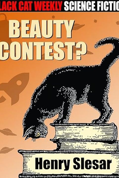 Beauty Contest?