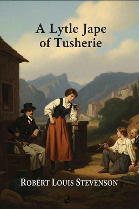 A Lytle Jape of Tusherie