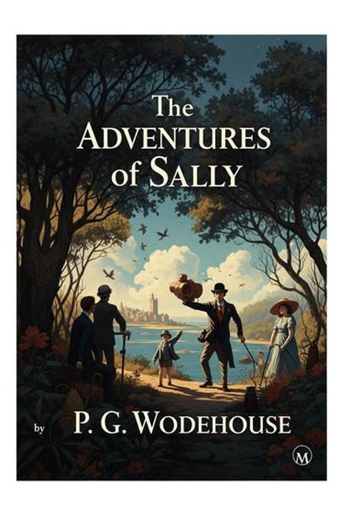 The Adventures of Sally