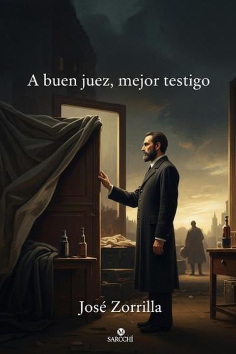 A buen juez, mejor testigo