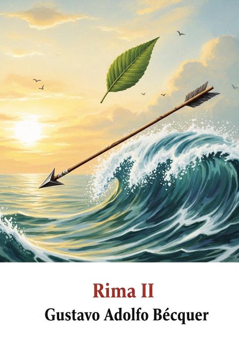 Rima II