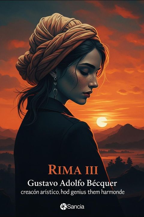 Rima III