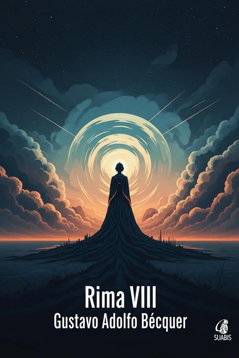 Rima VIII