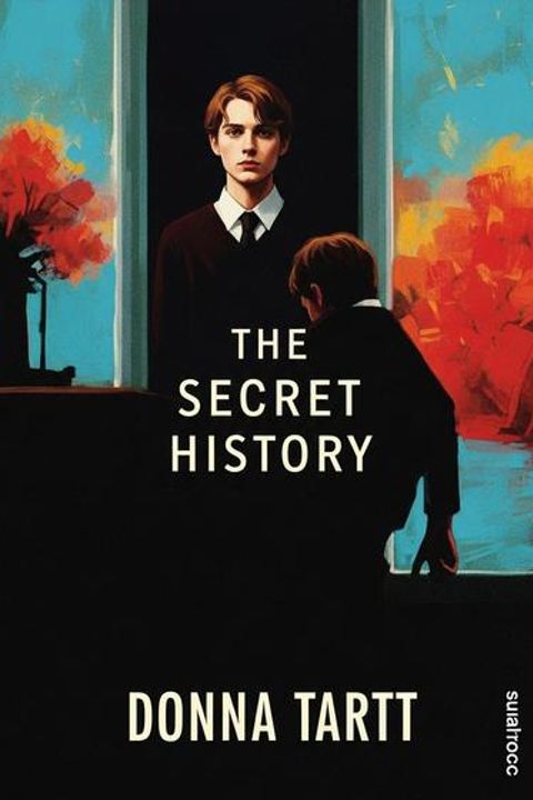 The Secret History