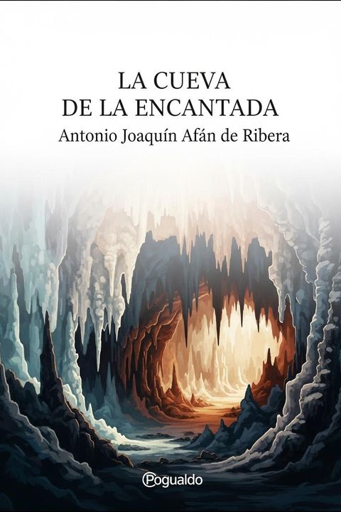 La cueva de la Encantada