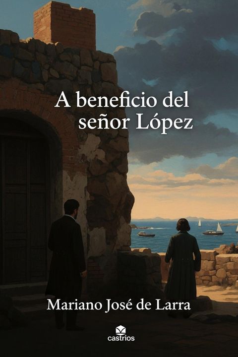 A beneficio del señor López