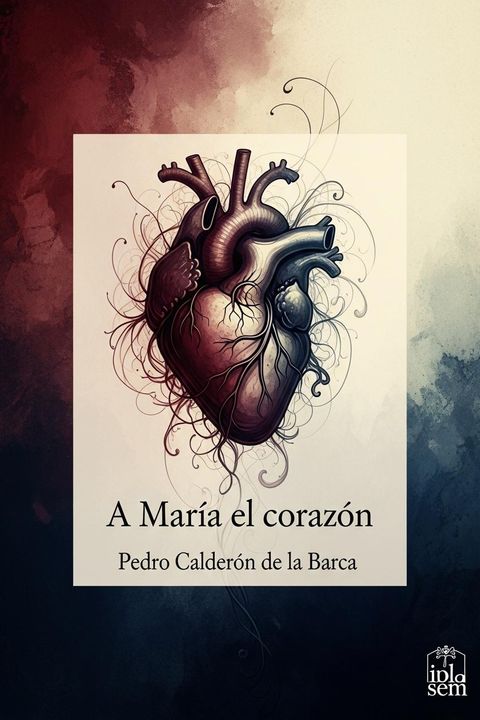A María el corazón