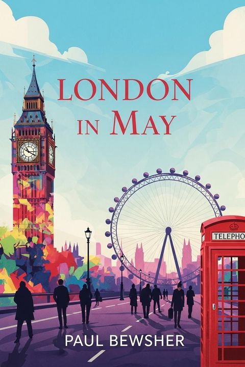 London in May