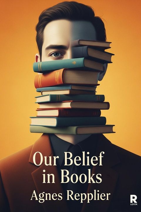 Our Belief in Books
