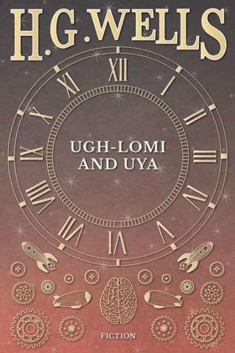 Ugh-Lomi and Uya