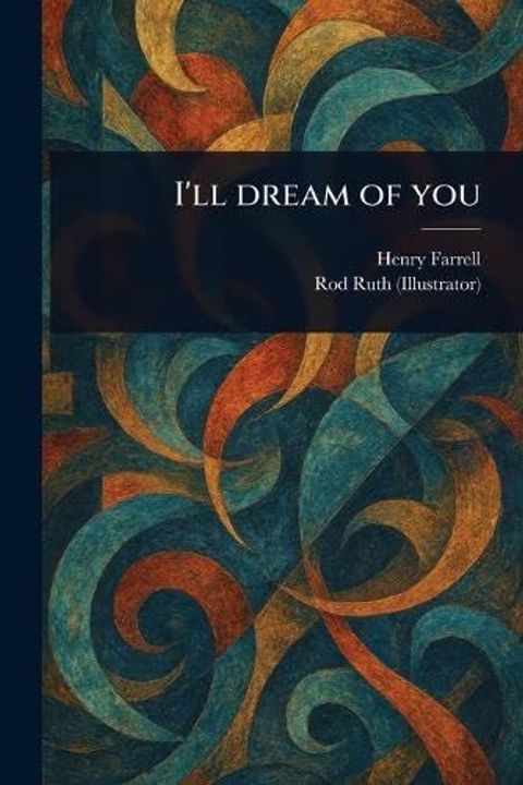 I'll Dream of You