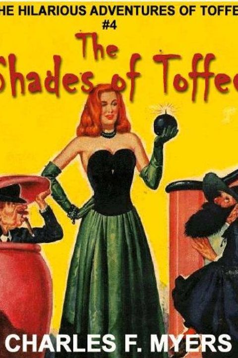 The Shades of Toffee