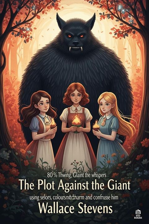 The Plot Against the Giant