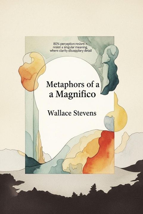 Metaphors of a Magnifico