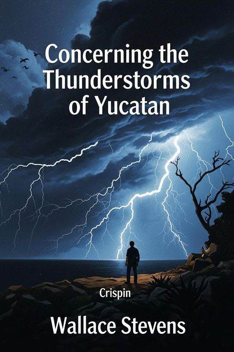 Concerning the Thunderstorms of Yucatan