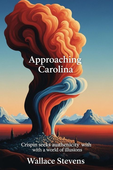 Approaching Carolina