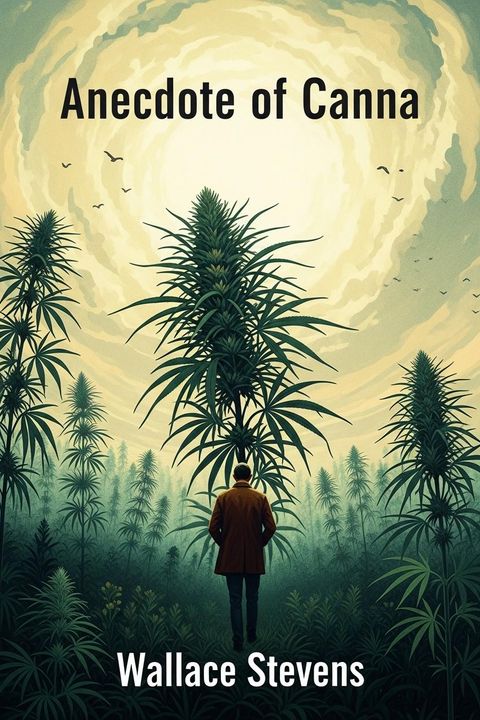 Anecdote of Canna