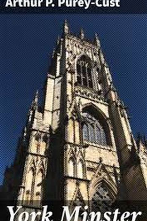 York Minster