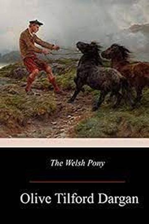 The Welsh Pony
