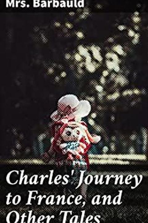 Story of a Journey to France