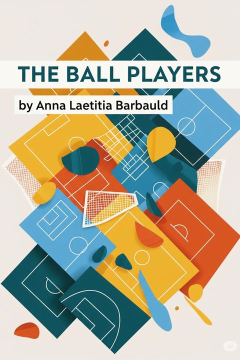 The Ball Players