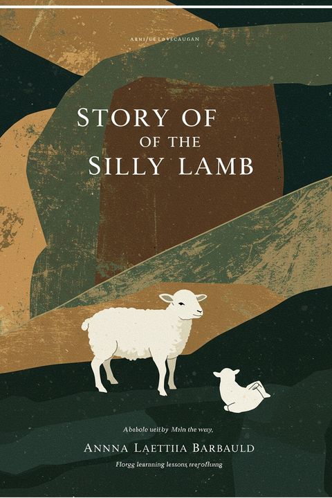 Story of the Silly Lamb