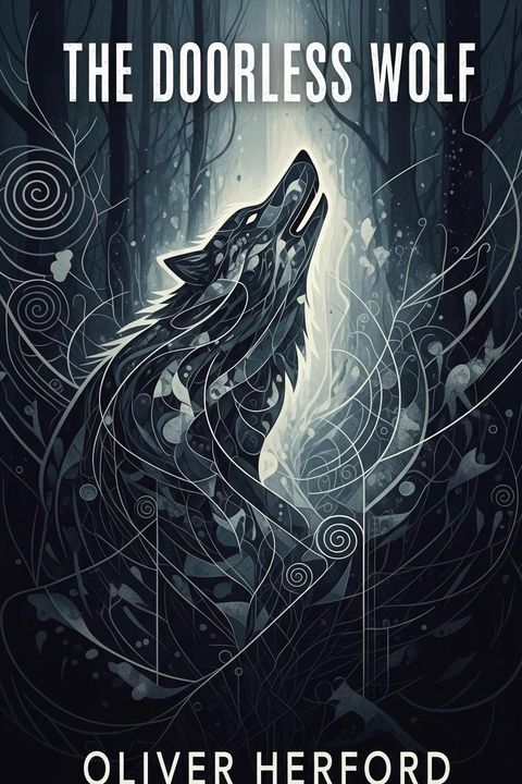 The Doorless Wolf