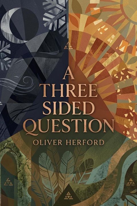 A Three Sided Question