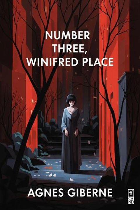 Number Three, Winifred Place