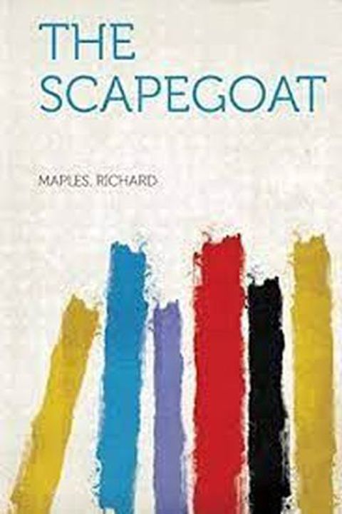 The Scapegoat