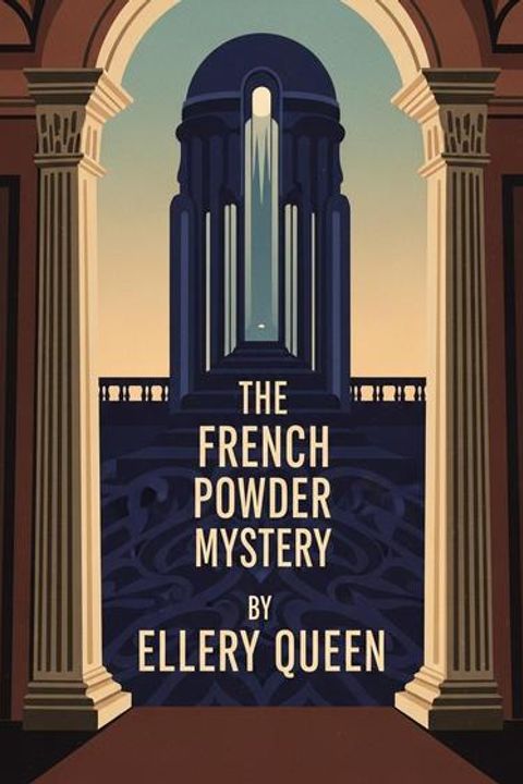 The French Powder Mystery
