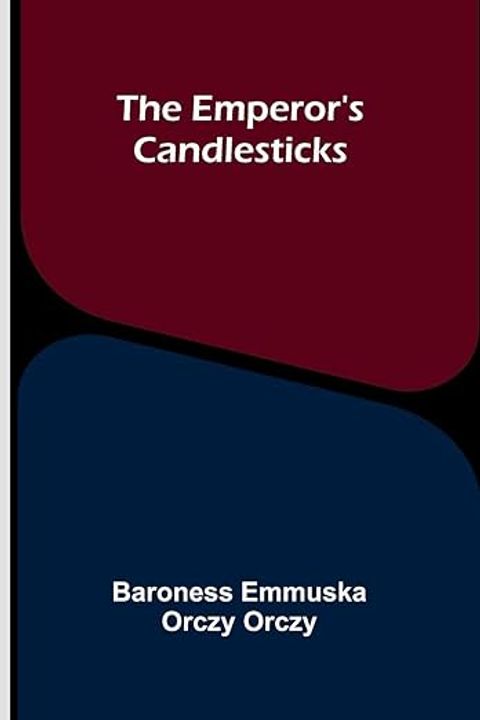 The Emperor's Candlesticks