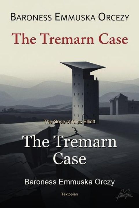 The Tremarn Case