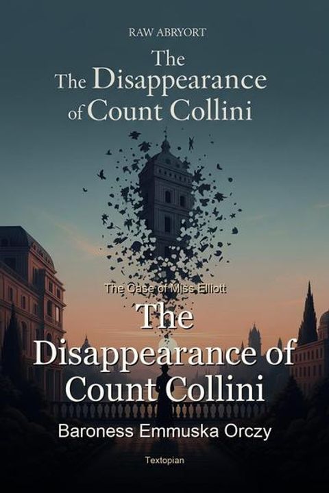 The Disappearance of Count Collini