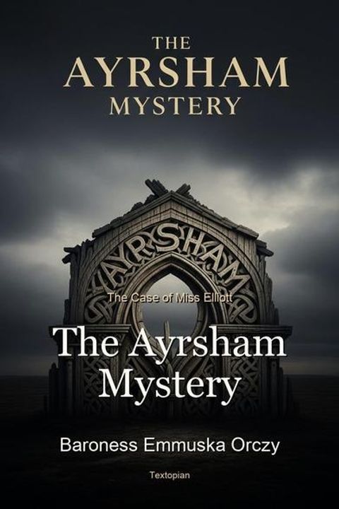 The Ayrsham Mystery