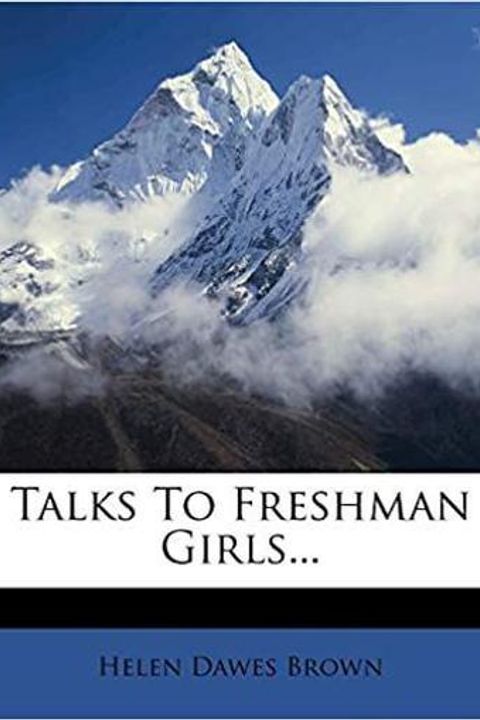Talks to Freshman Girls