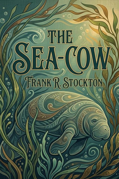 The Sea-Cow