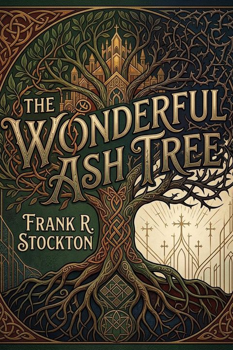 The Wonderful Ash Tree