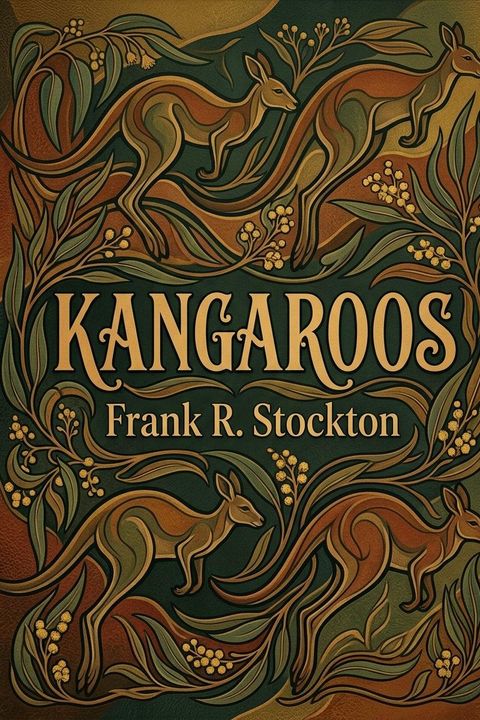 Kangaroos